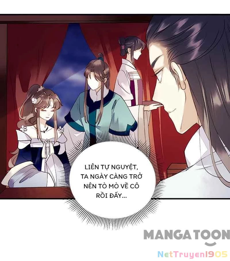 Nhất Phẩm Đích Nữ Chapter 47 - 7