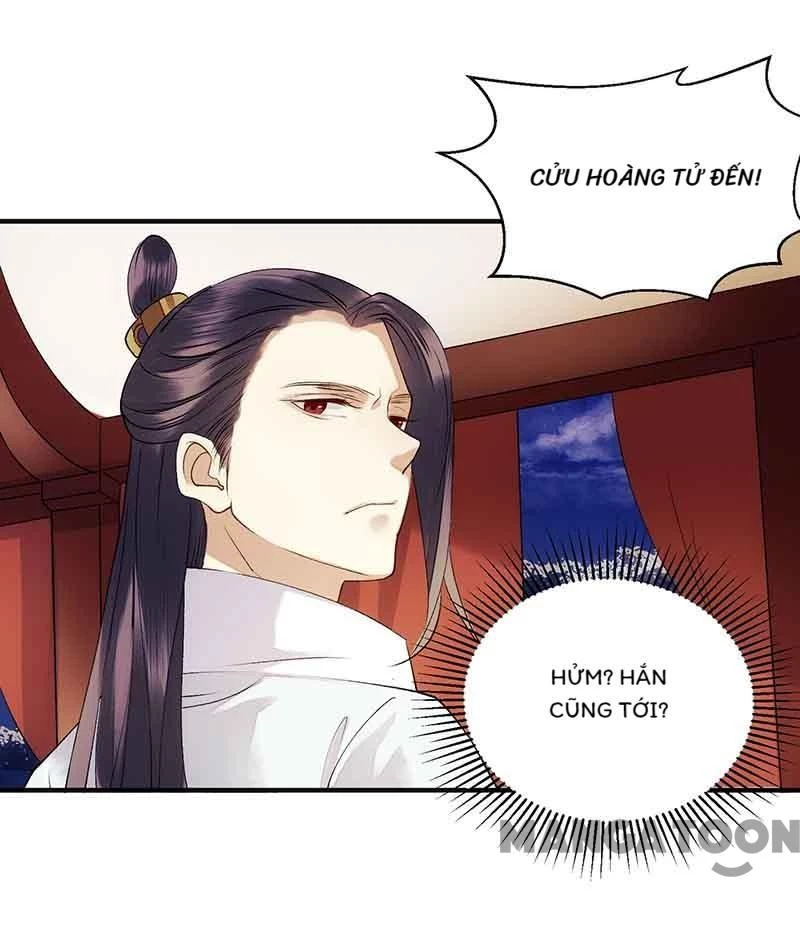 Nhất Phẩm Đích Nữ Chapter 47 - 8