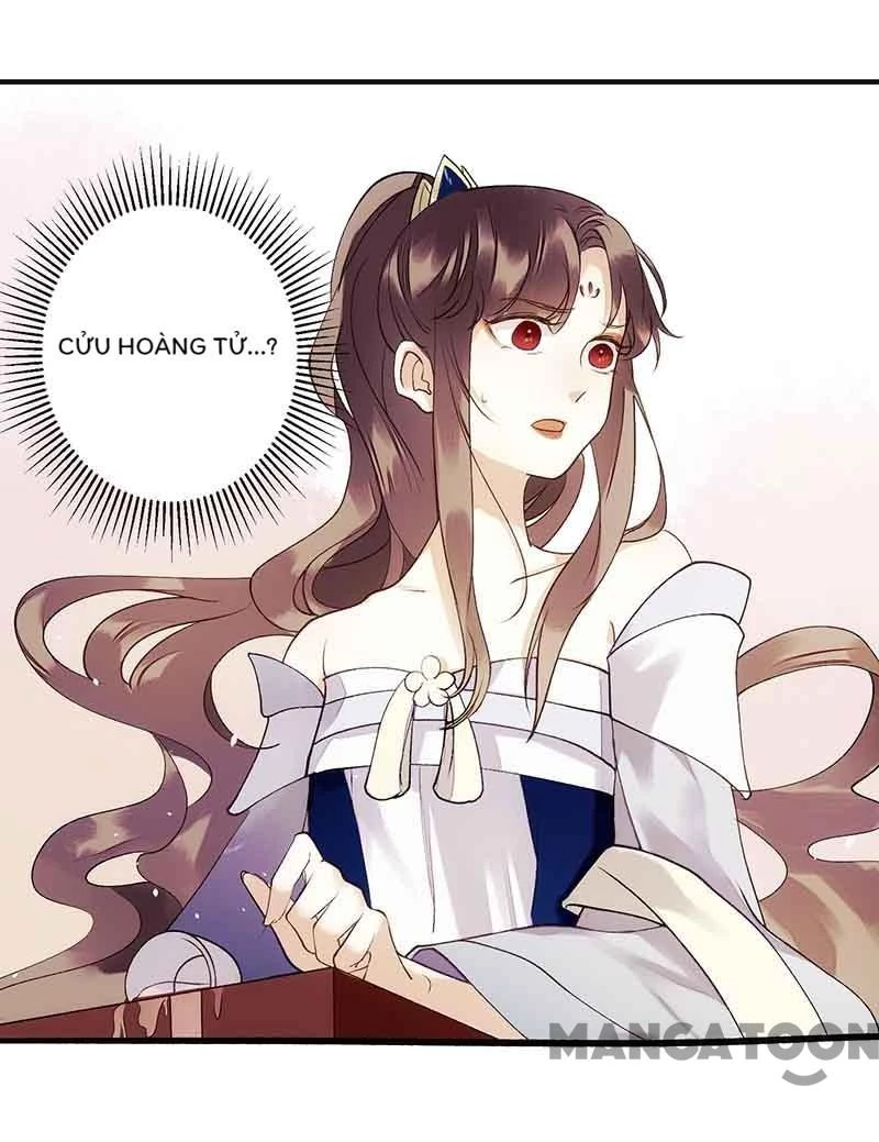 Nhất Phẩm Đích Nữ Chapter 47 - 10