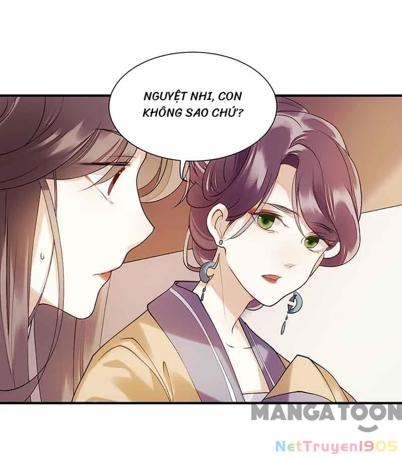 Nhất Phẩm Đích Nữ Chapter 47 - 15