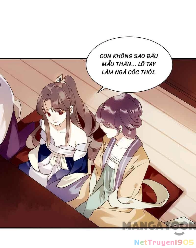 Nhất Phẩm Đích Nữ Chapter 47 - 16