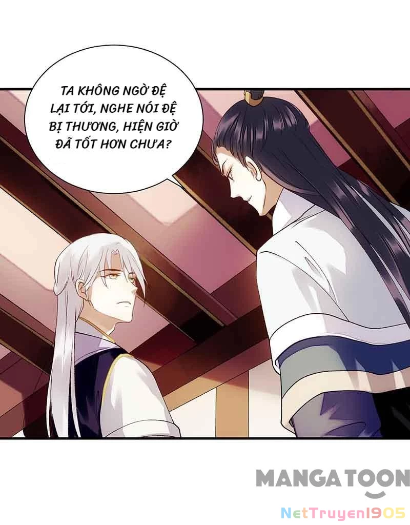 Nhất Phẩm Đích Nữ Chapter 47 - 18