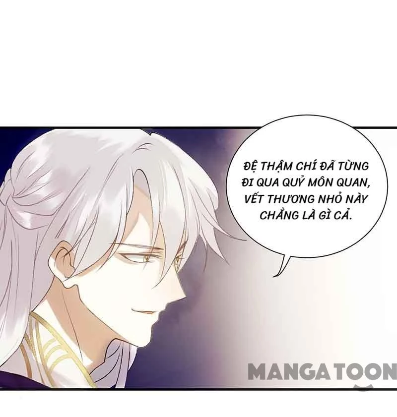 Nhất Phẩm Đích Nữ Chapter 47 - 19