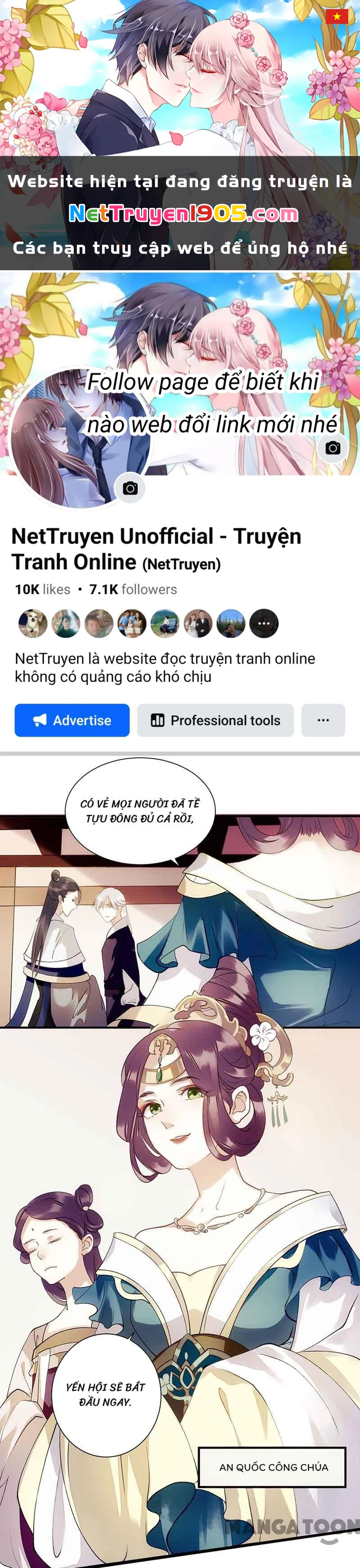 Nhất Phẩm Đích Nữ Chapter 48 - 1