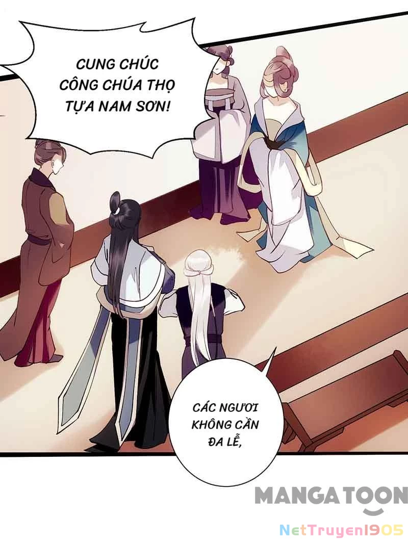 Nhất Phẩm Đích Nữ Chapter 48 - 3