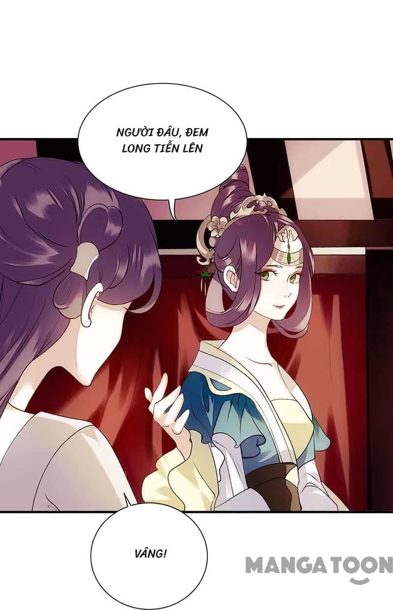 Nhất Phẩm Đích Nữ Chapter 48 - 4