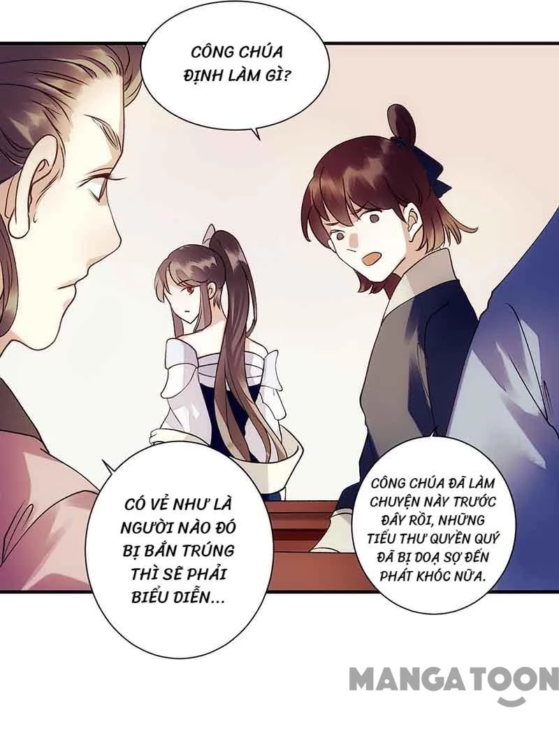Nhất Phẩm Đích Nữ Chapter 48 - 5