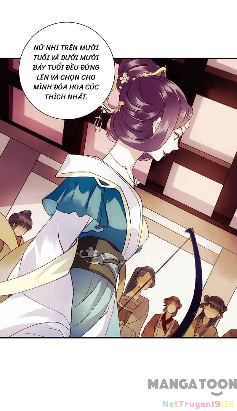 Nhất Phẩm Đích Nữ Chapter 48 - 6