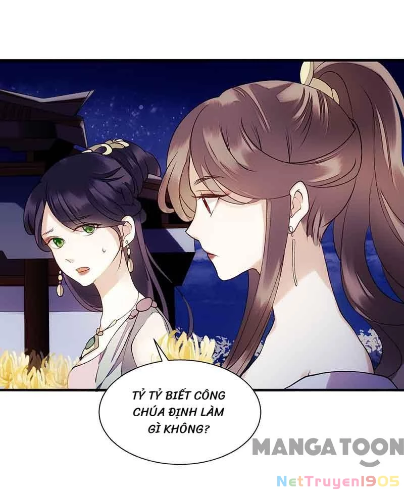 Nhất Phẩm Đích Nữ Chapter 48 - 8