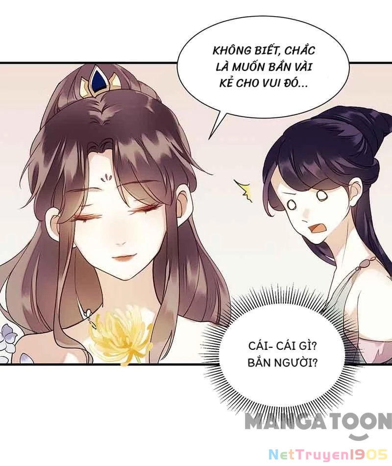 Nhất Phẩm Đích Nữ Chapter 48 - 9