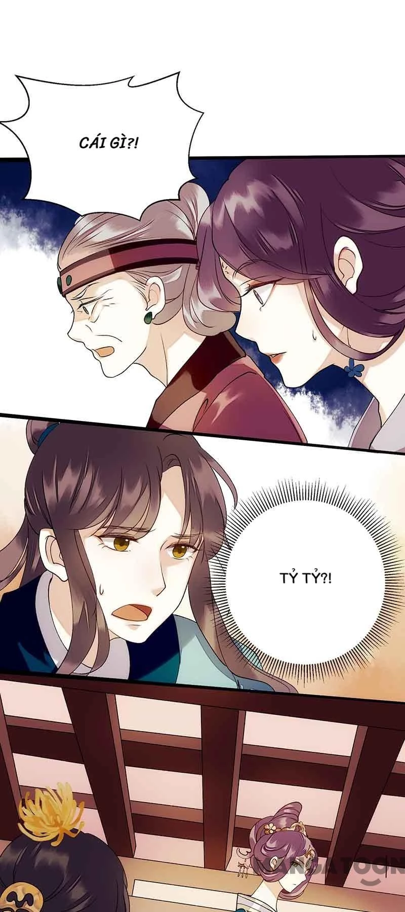 Nhất Phẩm Đích Nữ Chapter 48 - 12