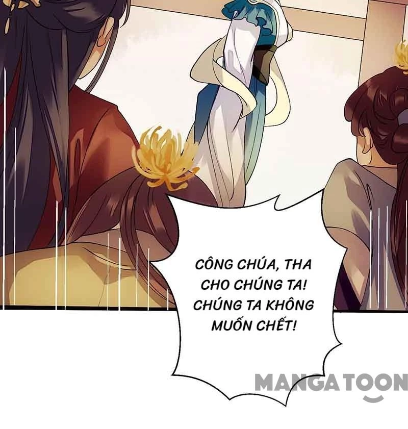 Nhất Phẩm Đích Nữ Chapter 48 - 13