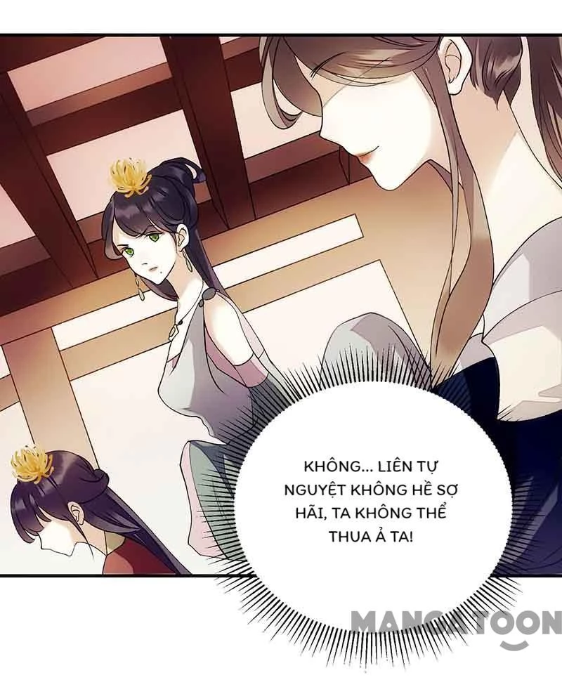 Nhất Phẩm Đích Nữ Chapter 48 - 14