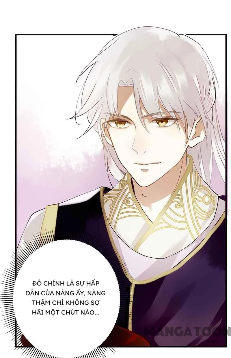 Nhất Phẩm Đích Nữ Chapter 48 - 16