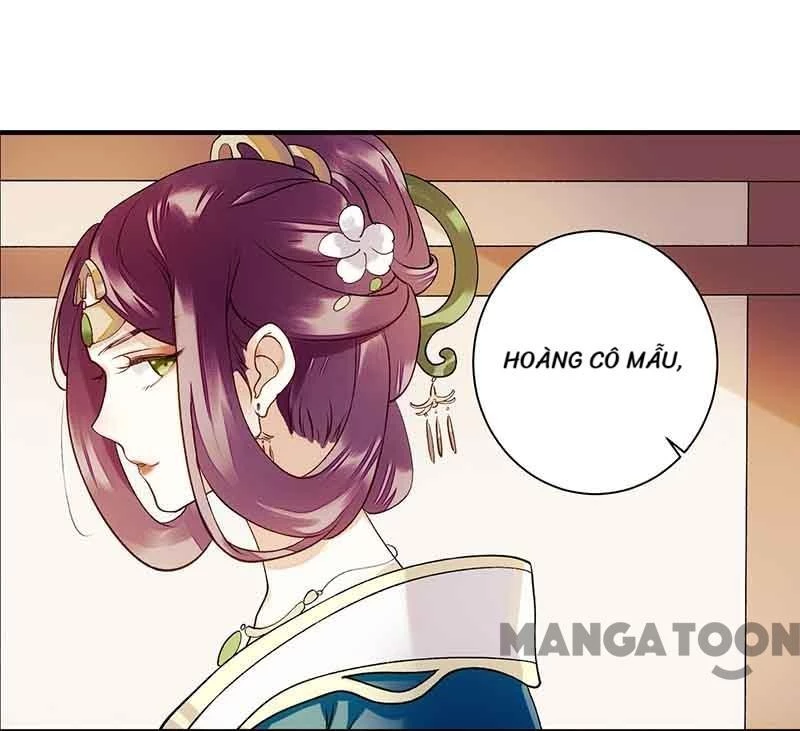 Nhất Phẩm Đích Nữ Chapter 48 - 17