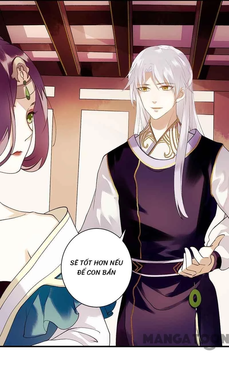 Nhất Phẩm Đích Nữ Chapter 48 - 18