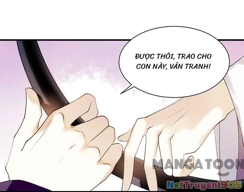 Nhất Phẩm Đích Nữ Chapter 48 - 19