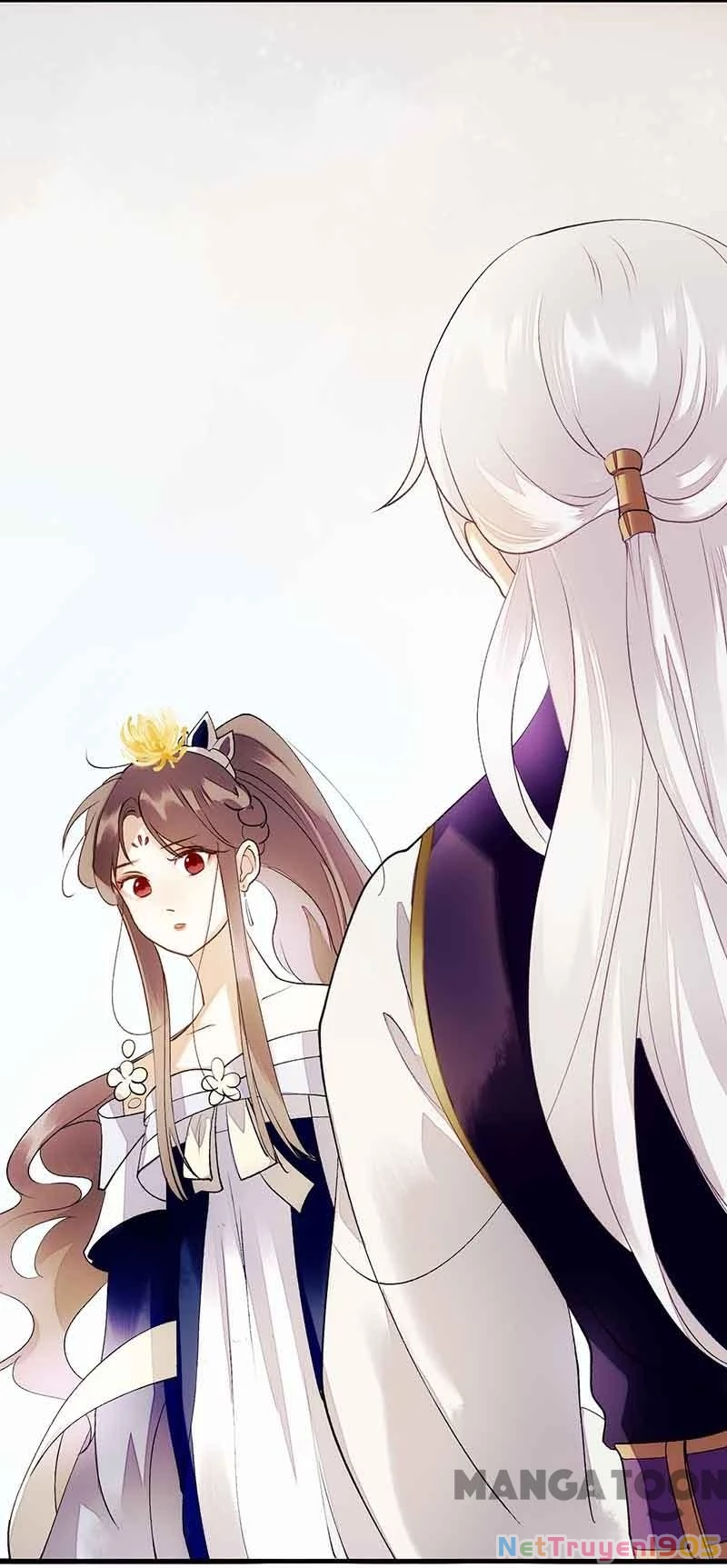 Nhất Phẩm Đích Nữ Chapter 48 - 20