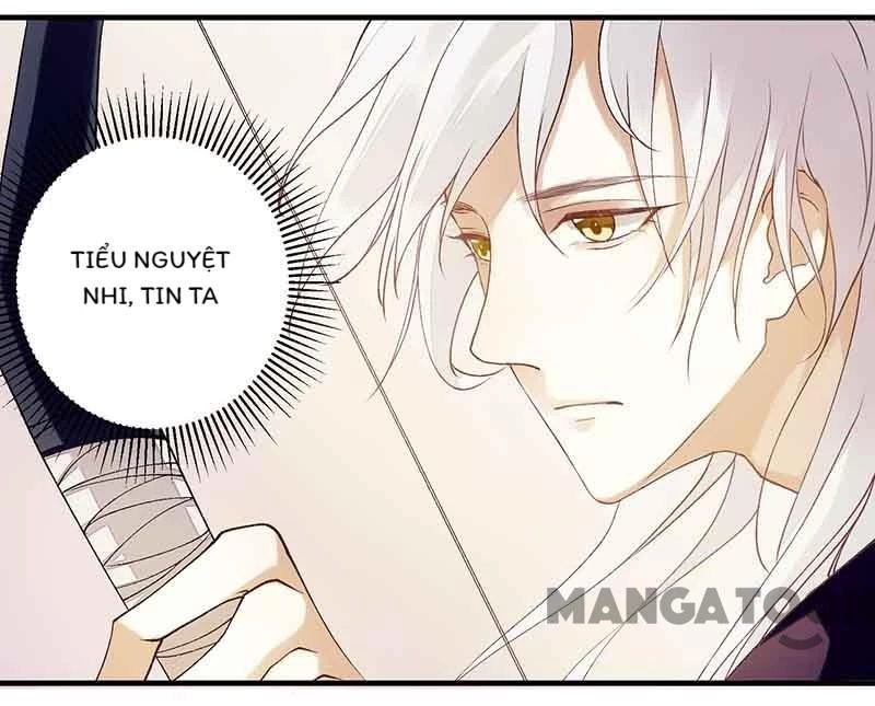 Nhất Phẩm Đích Nữ Chapter 48 - 21