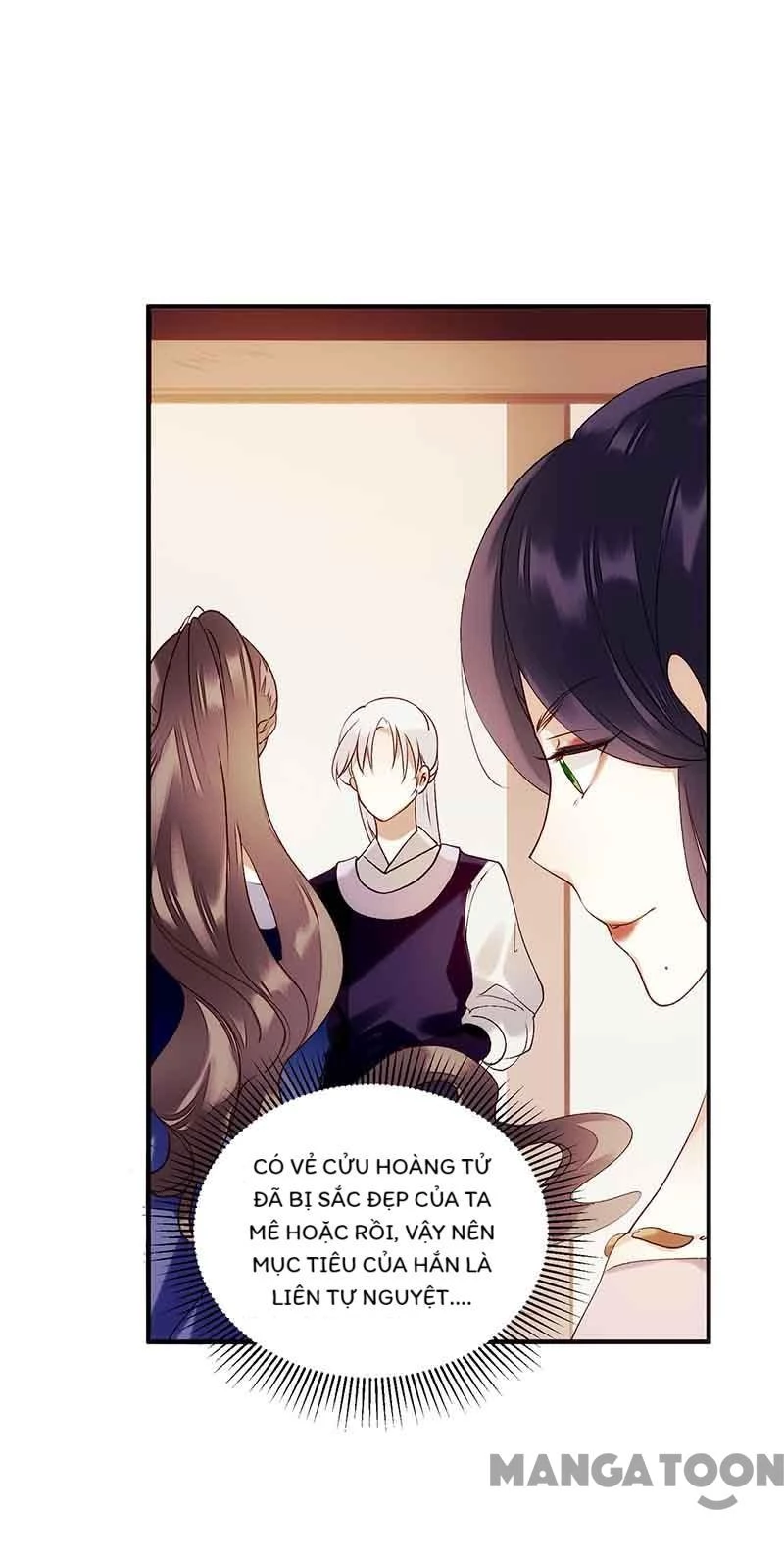 Nhất Phẩm Đích Nữ Chapter 48 - 23
