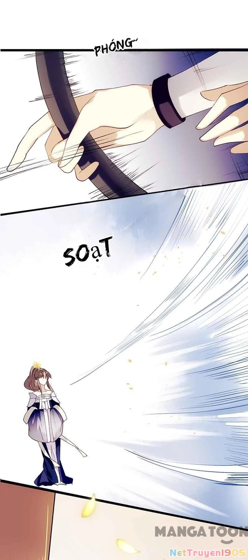 Nhất Phẩm Đích Nữ Chapter 48 - 25