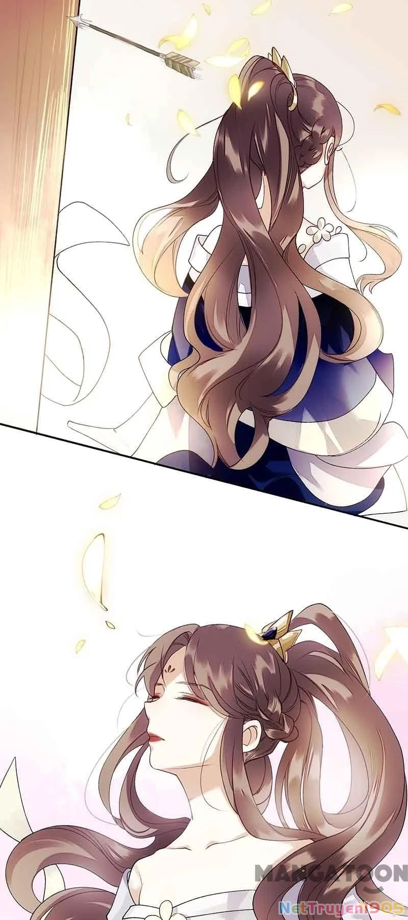 Nhất Phẩm Đích Nữ Chapter 48 - 26