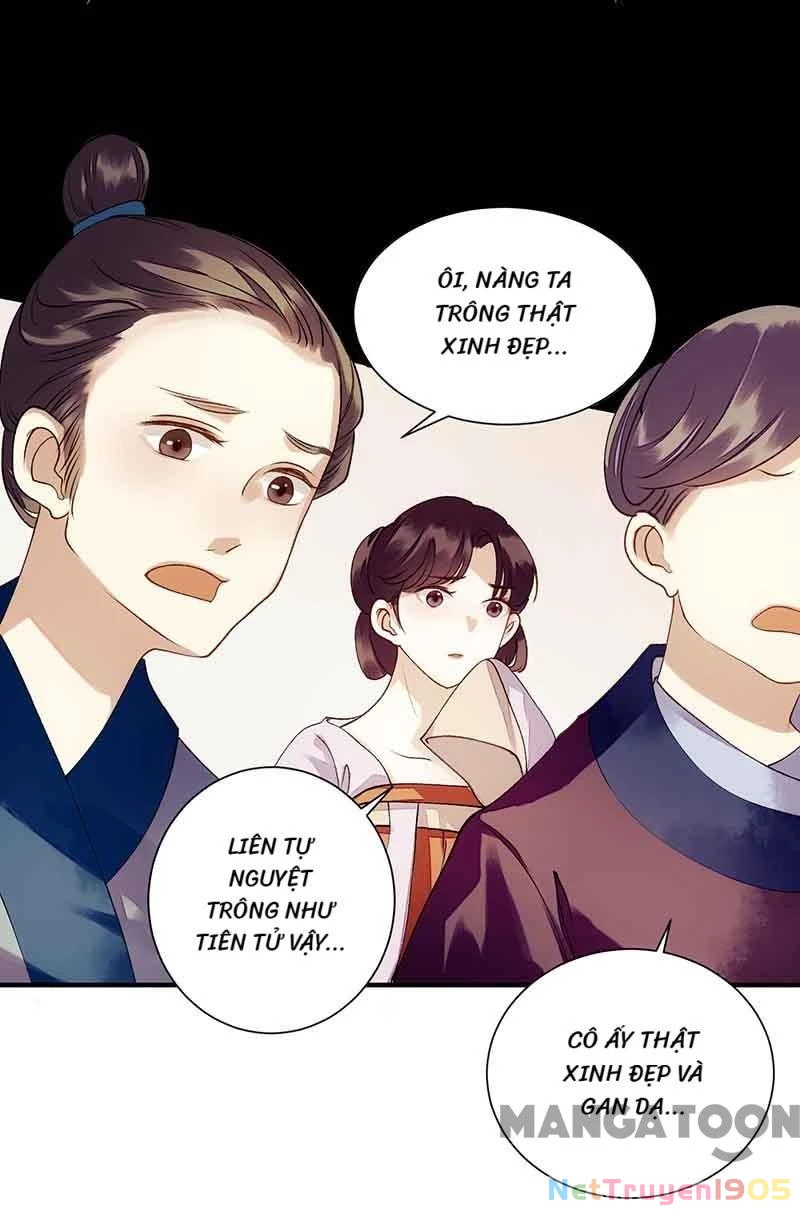 Nhất Phẩm Đích Nữ Chapter 48 - 28