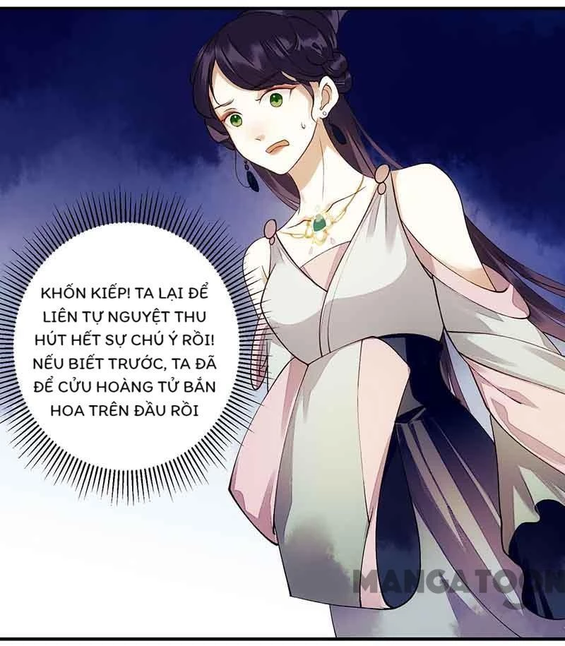 Nhất Phẩm Đích Nữ Chapter 48 - 29