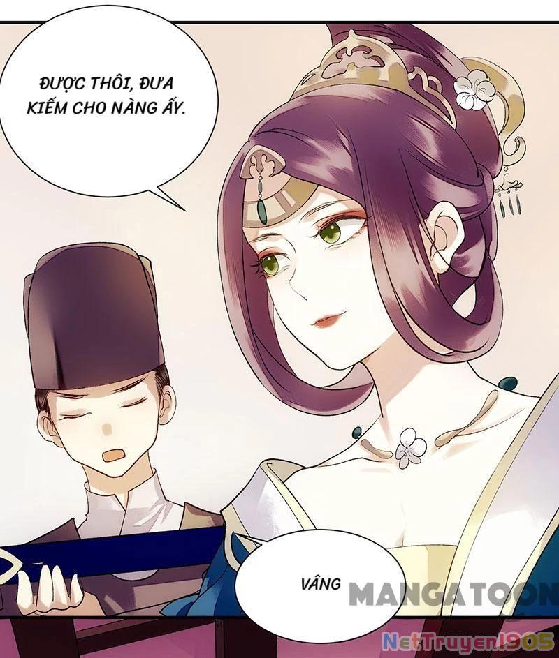 Nhất Phẩm Đích Nữ Chapter 49 - 2