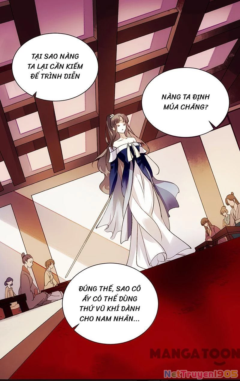 Nhất Phẩm Đích Nữ Chapter 49 - 3