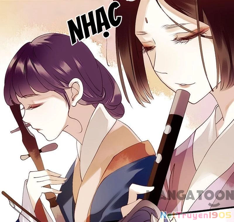 Nhất Phẩm Đích Nữ Chapter 49 - 4