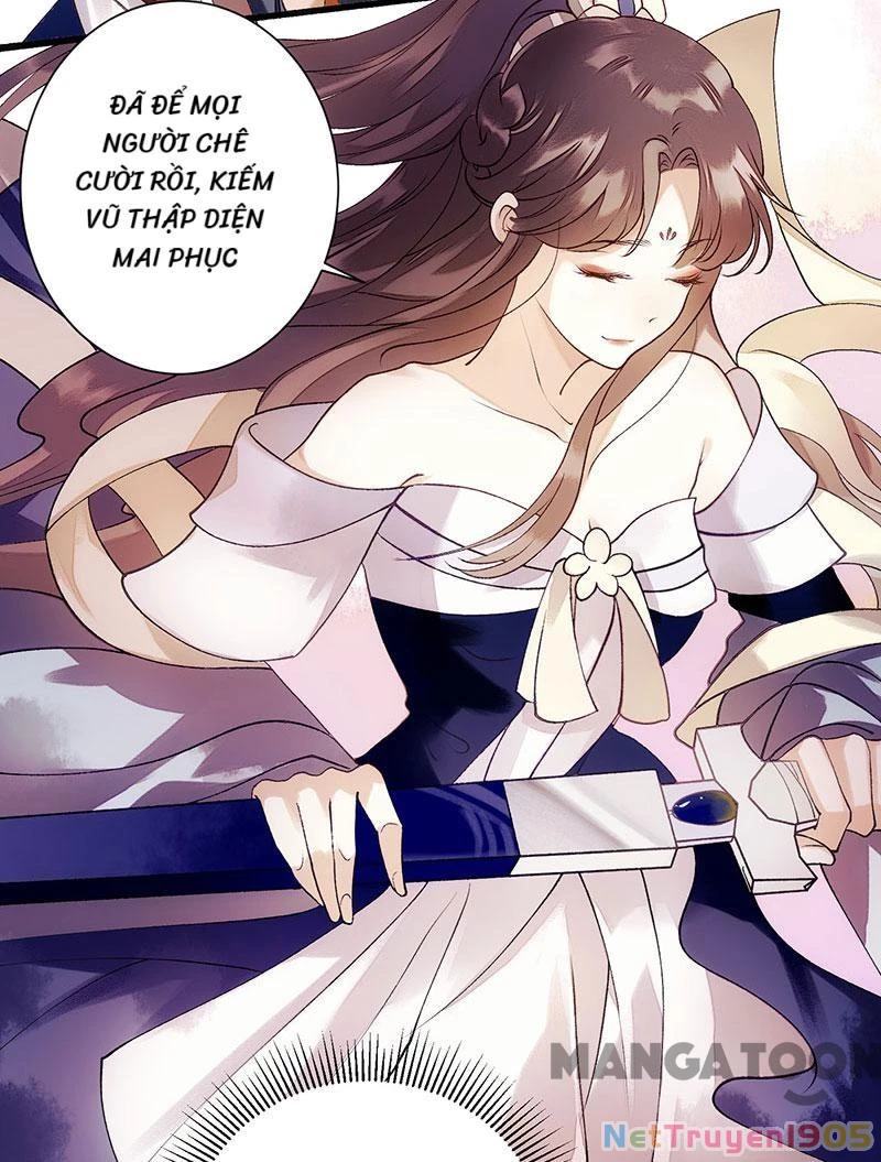 Nhất Phẩm Đích Nữ Chapter 49 - 5