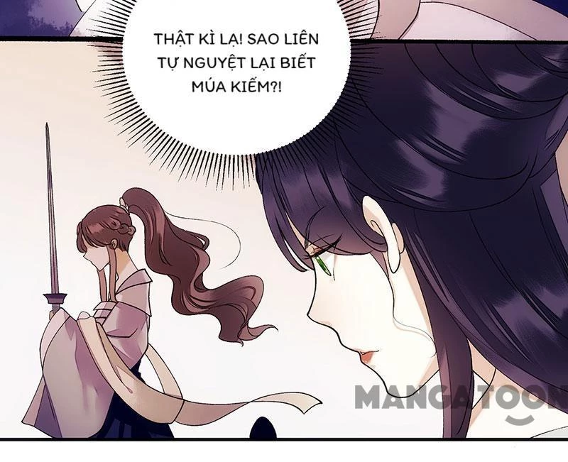 Nhất Phẩm Đích Nữ Chapter 49 - 6