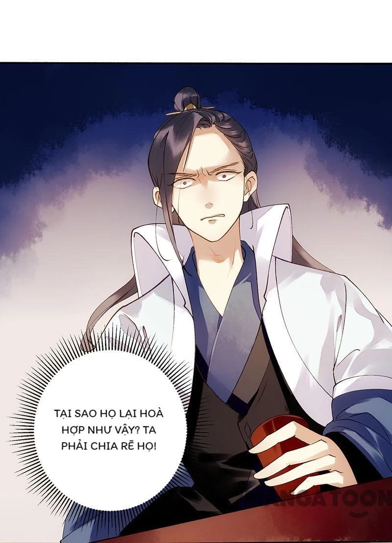 Nhất Phẩm Đích Nữ Chapter 49 - 16