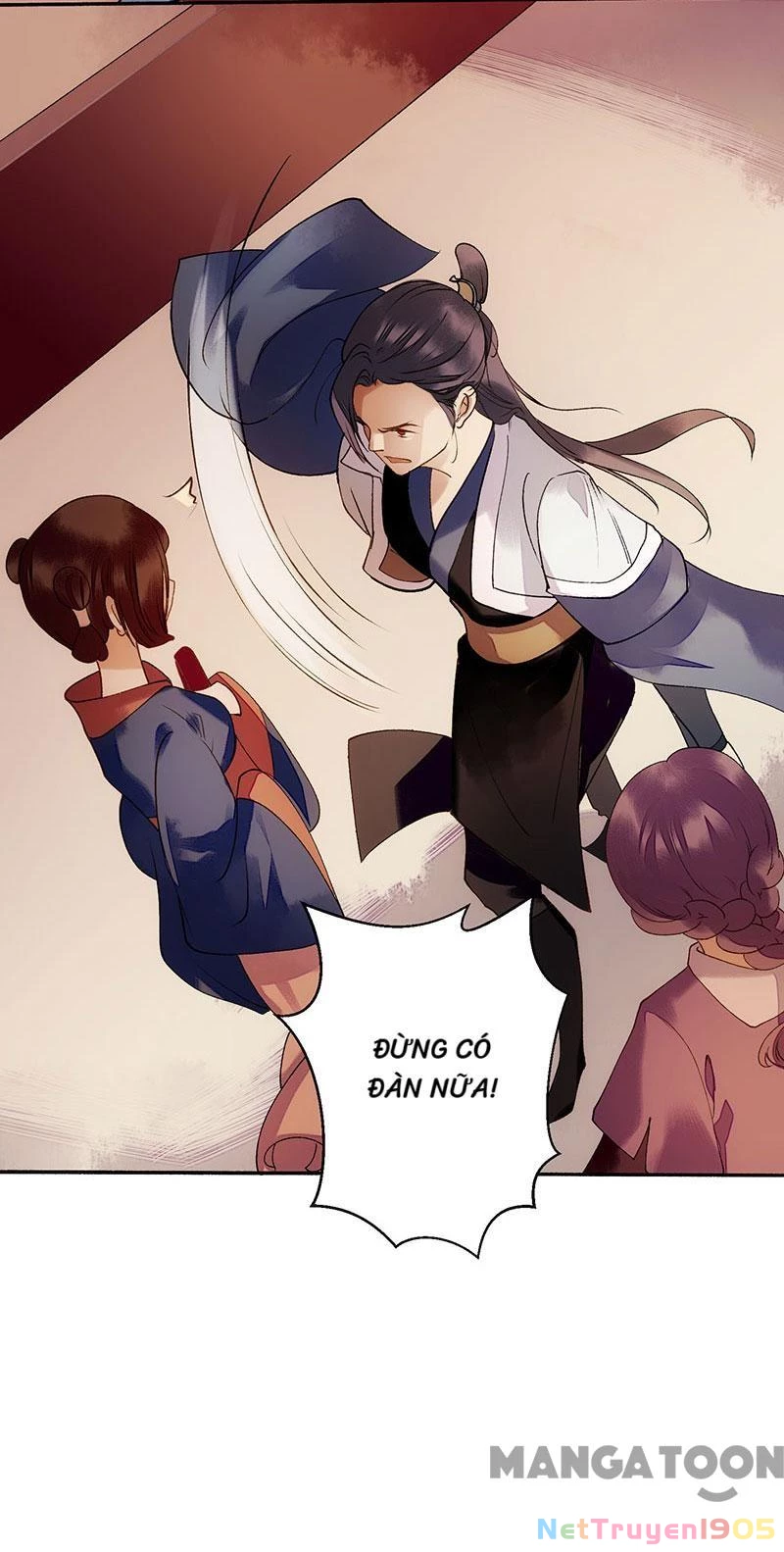 Nhất Phẩm Đích Nữ Chapter 49 - 17