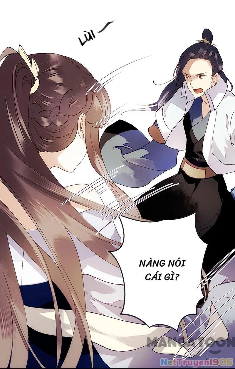 Nhất Phẩm Đích Nữ Chapter 49 - 25