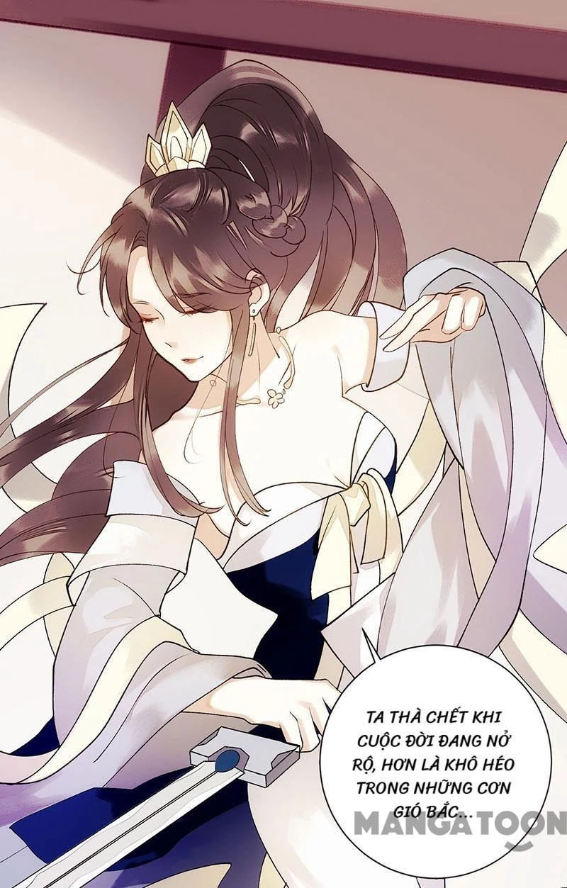 Nhất Phẩm Đích Nữ Chapter 49 - 27