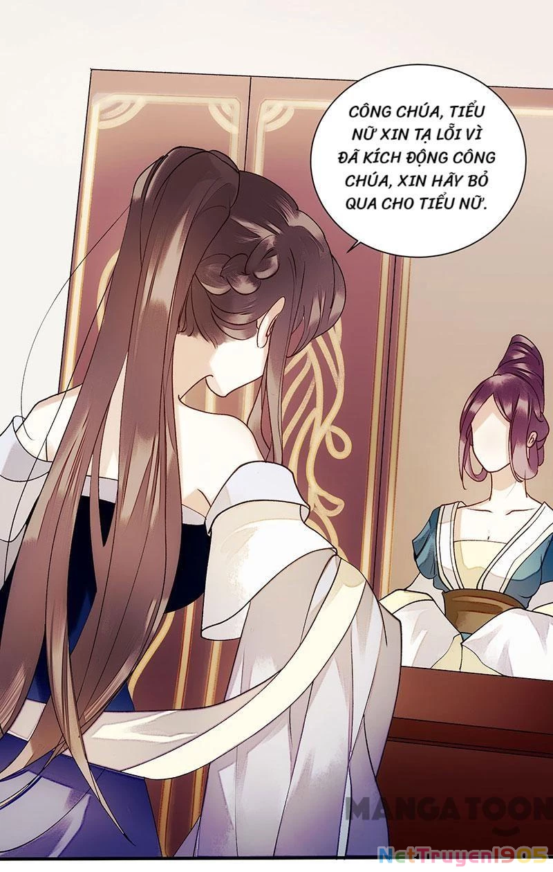 Nhất Phẩm Đích Nữ Chapter 49 - 30