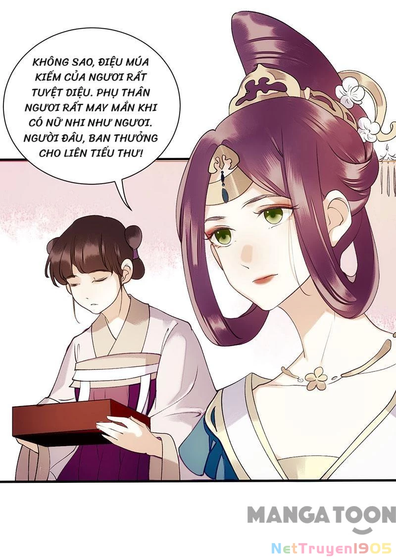 Nhất Phẩm Đích Nữ Chapter 49 - 31