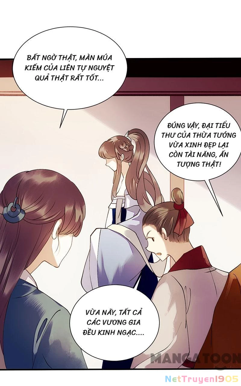 Nhất Phẩm Đích Nữ Chapter 49 - 32