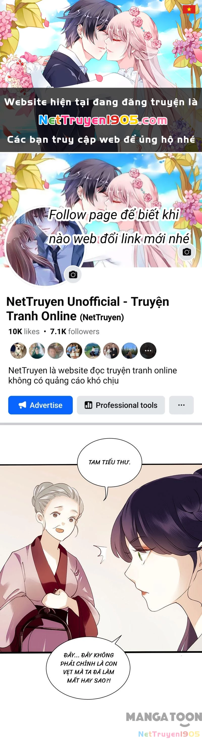 Nhất Phẩm Đích Nữ Chapter 50 - 1