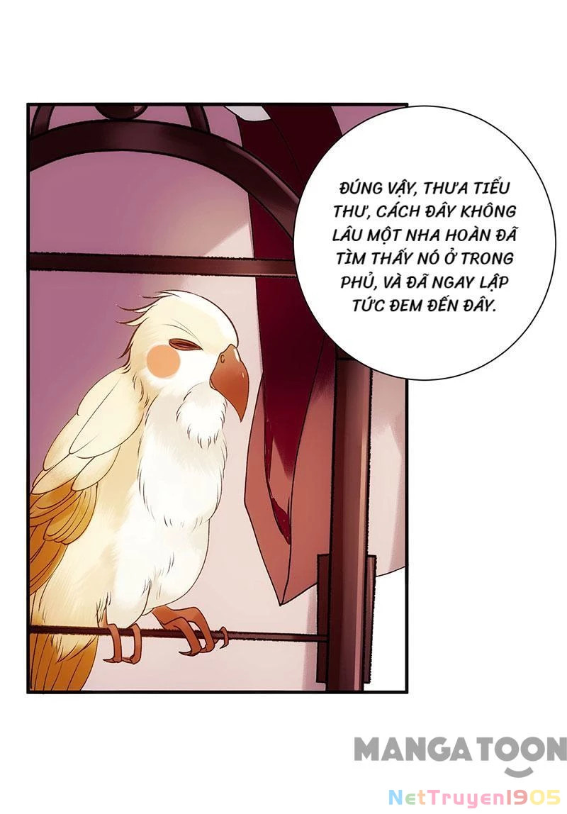 Nhất Phẩm Đích Nữ Chapter 50 - 2