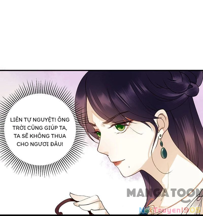 Nhất Phẩm Đích Nữ Chapter 50 - 3