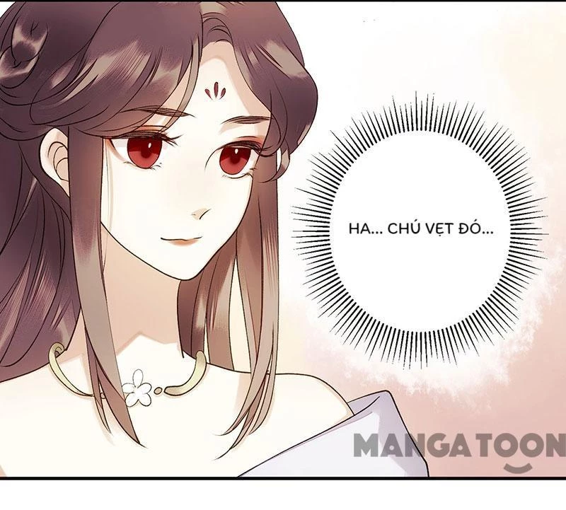 Nhất Phẩm Đích Nữ Chapter 50 - 4