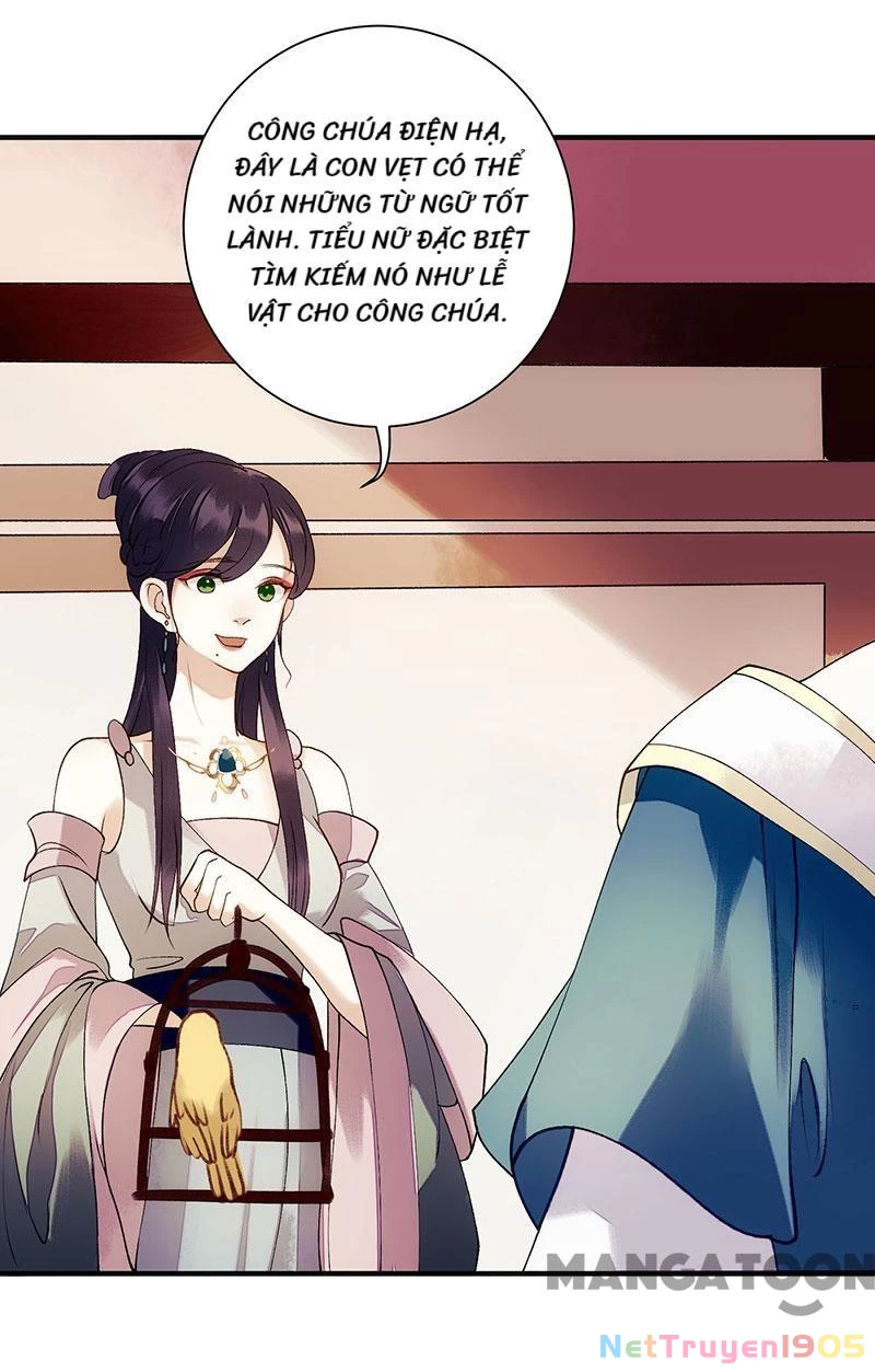 Nhất Phẩm Đích Nữ Chapter 50 - 5