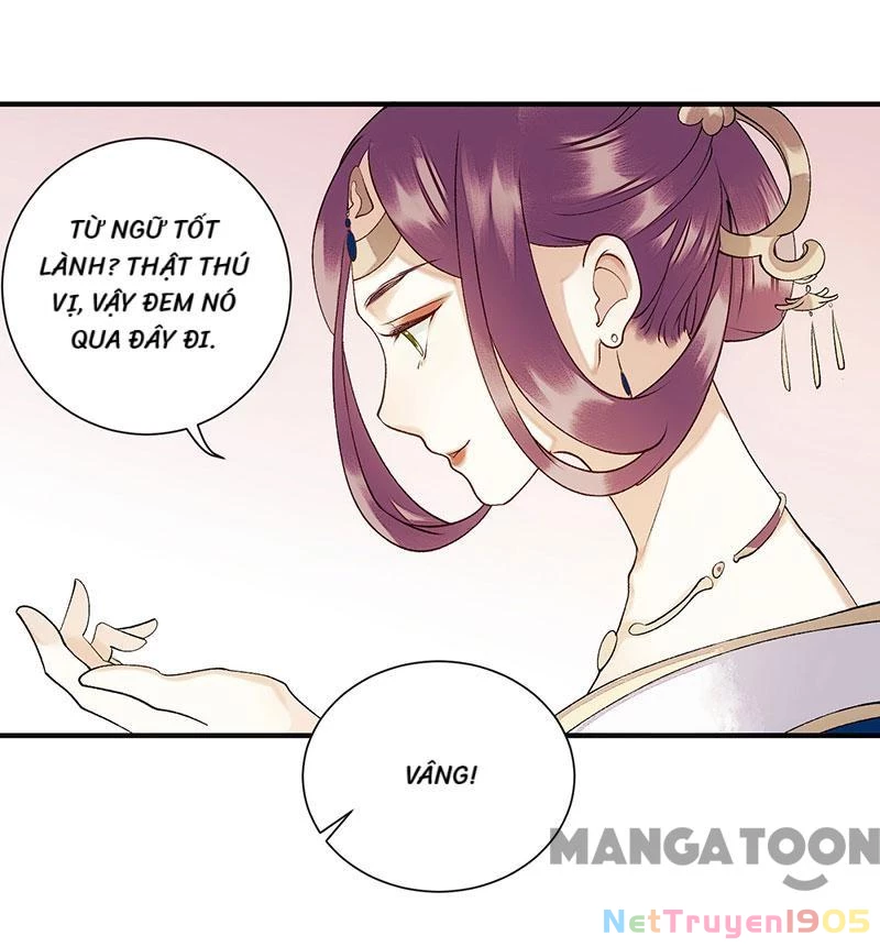 Nhất Phẩm Đích Nữ Chapter 50 - 6