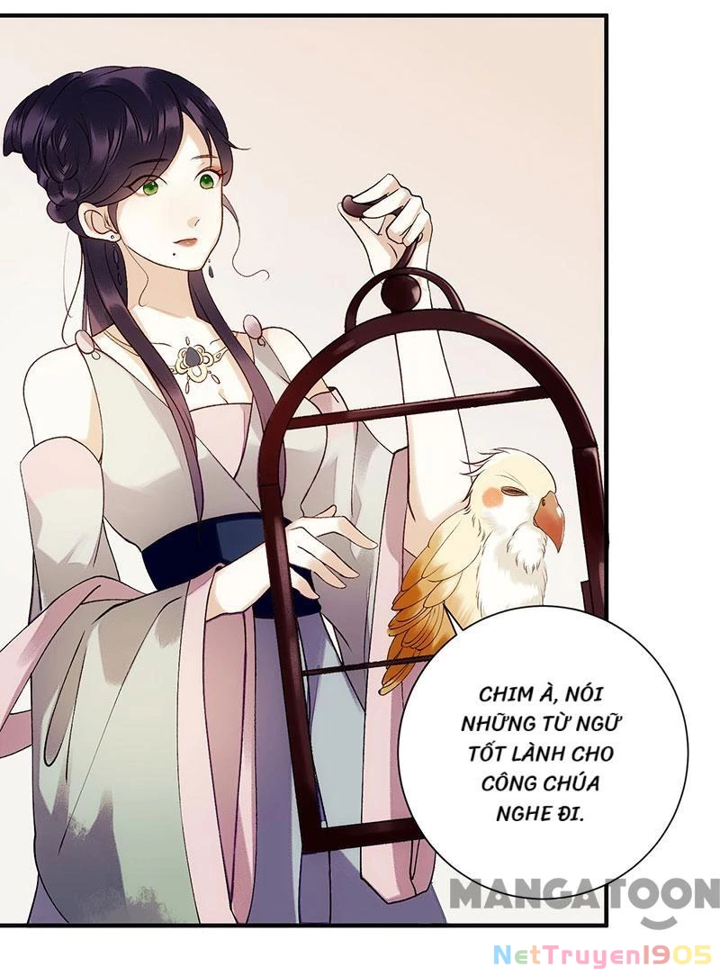 Nhất Phẩm Đích Nữ Chapter 50 - 7