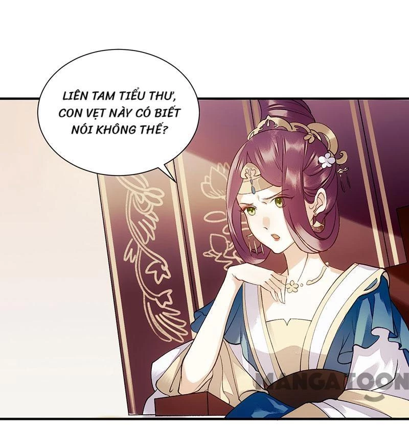 Nhất Phẩm Đích Nữ Chapter 50 - 9