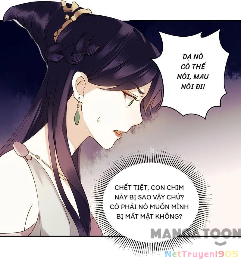 Nhất Phẩm Đích Nữ Chapter 50 - 10