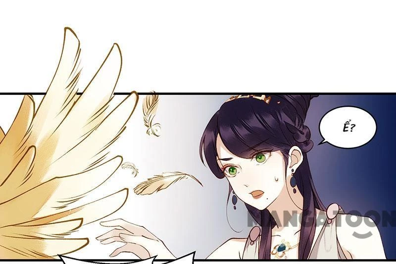 Nhất Phẩm Đích Nữ Chapter 50 - 11